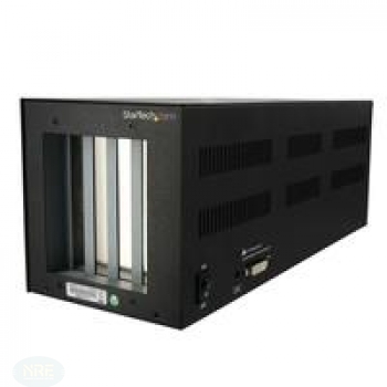 StarTech.com PCIE TO PCI/PCIE EXPANSION