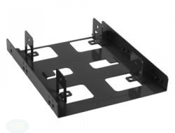 Sharkoon BAYEXTENSION BLACK 3.5IN