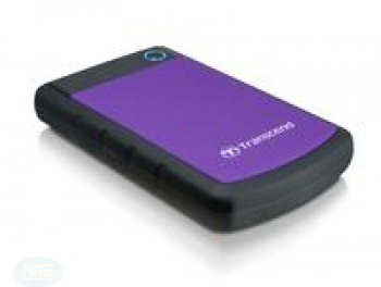 Transcend 2TB STOREJET2.5IN H3, USB 3.0