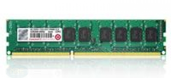 Transcend DDR3 4GB 1600 UNBUFF DIMM 1RX8