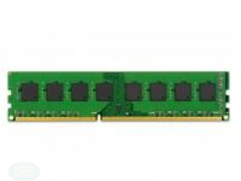 Kingston 2GB 1600MHZ DDR3 NON-ECC