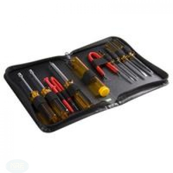 StarTech.com 11 PIECE PC TOOL KIT