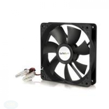 StarTech.com 120MM COMPUTER CASE FAN