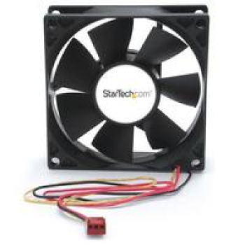 StarTech.com BALL BEARING COMPUTER CASE FAN