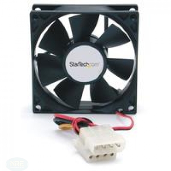 StarTech.com CPU CASE FAN LP4 CONNECTOR