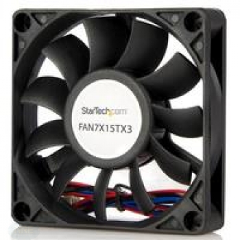 StarTech.com REPLACEMENT CPU COOLER FAN