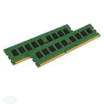 Kingston 16GB 1600MHZ DDR3L NON-ECC