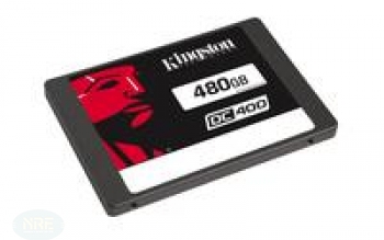 Kingston 480GB SSDNOW DC400 SSD