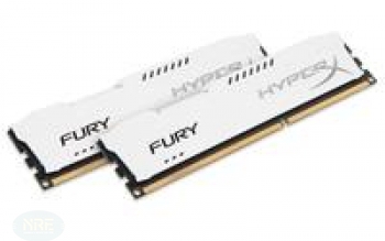 Kingston HyperX 8GB DDR3- 1333MHZ NON-ECC CL 9