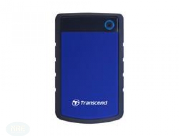 Transcend 1TB STOREJET 2.5IN PORTABLEHDD