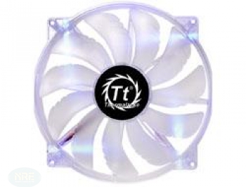 Thermaltake PURE 20 LED - BLUE FAN
