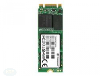 Transcend 64GB M.2 2260 SSD SATA3 MLC