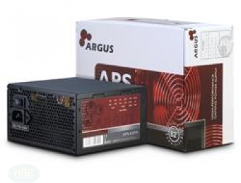 INTERTECH PSU ARGUS APS-620W ATX