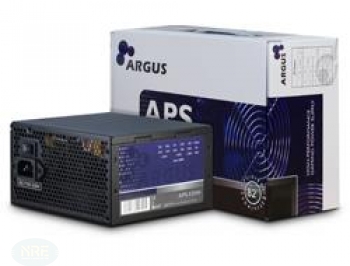 INTERTECH PSU ARGUS APS-520W ATX