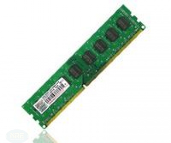 Transcend 4GB DDR3L 1600 ECC-DIMM 1RX8