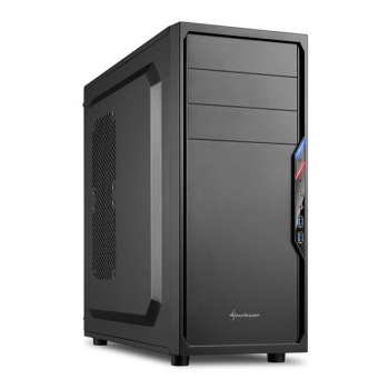 Sharkoon VS4-V ATX PC CASE