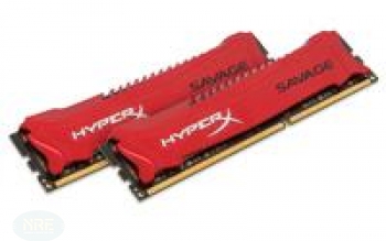 Kingston HyperX 8GB DDR3-1866MHZ NON-ECC CL9