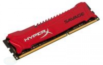 Kingston HyperX 4GB DDR3-1866MHZ NON-ECC CL9