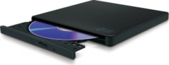 LG GP57EB40/DVD+-R/RW/DL/RAM RETAIL BLACK/USB