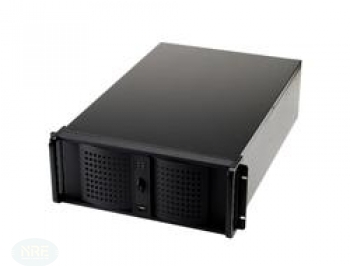 Fantec TCG-4860X07-1 4HE 19IN 688MM