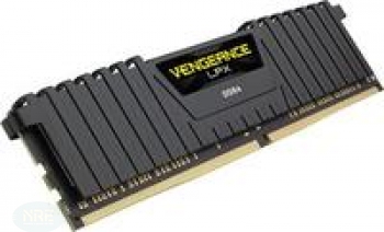 Corsair DDR4 2133MHZ 64GB 8X8GB DRAM