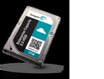 Seagate ENTERPRISE CAP 2.5 HDD 1TB SAT