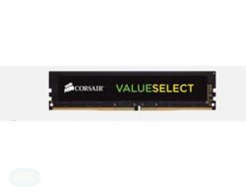 Corsair DDR4 2133MHZ 8GB 1X288 DIMM