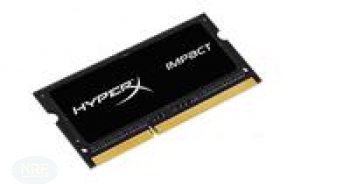 Kingston HyperX 8GB DDR3L-2133MHZ CL11 SODIMM