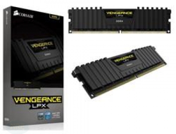 Corsair DDR4 2400MHZ 8GB DRAM