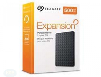 Seagate EXPANSION PORTABLE 1TB