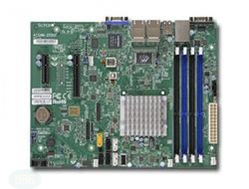 SUPERMICRO A1SAM-2550F-O ATOM C2550 INTEL