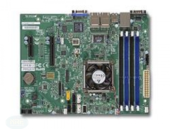 SUPERMICRO A1SAM-2750F-O ATOM C2750 INTEL