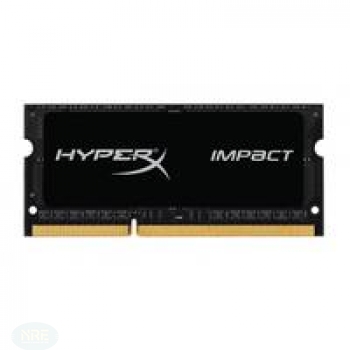 Kingston HyperX 4GB DDR3L-1866MHZ CL11 SODIMM