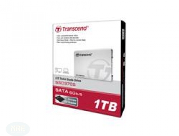 Transcend 1TB 2.5IN SSD370S SATA3