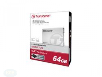 Transcend 64GB 2.5IN SSD370S SATA3