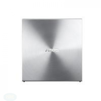 Asus SDRW-08U5S-U ULTRADRIVE SILVER