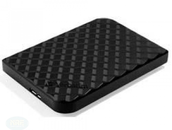 Verbatim STOREN GO 2.5IN (6.35CM) 2TB