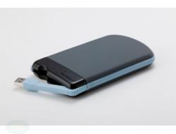 Freecom TOUGHDRIVE 1TB USB3.0