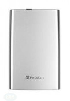 Verbatim STORE N GO 2.5IN HDD 2TB USB3.