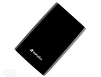 Verbatim HARD DRIVE 1TB 2.5IN USB 3.0