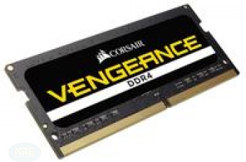 Corsair DDR4 2666MHZ 64GB 4X260 SODIMM