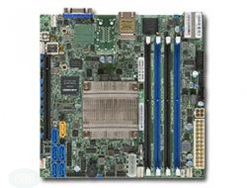 SUPERMICRO 1XEON D-1540 SOC 128G DDR4 MIT