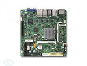 SUPERMICRO X11SBA-F-B N3700 DDR4 MITX