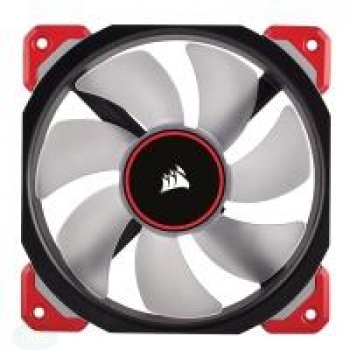 Corsair ML120 LED RED