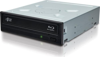 Hitachi-LG Data Storage BH16NS55 schwarz/Bulk