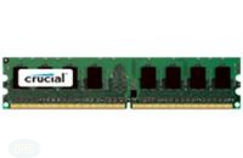 Crucial 4GB DDR3L 1600 MT/S