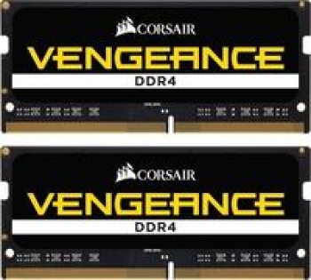 Corsair DDR4 3000MHZ 32GB 2X260 SODIMM