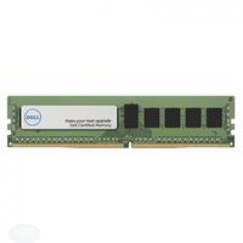 Dell DDR4 RDIMM 2400 MHZ 32GB 2RX4