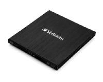 Verbatim MOBILE BLU-RAY REWRITER USB3.0