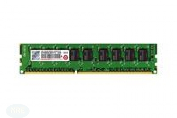 Transcend 16GB DDR3L 1600 ECC-DIMM 2RX8
